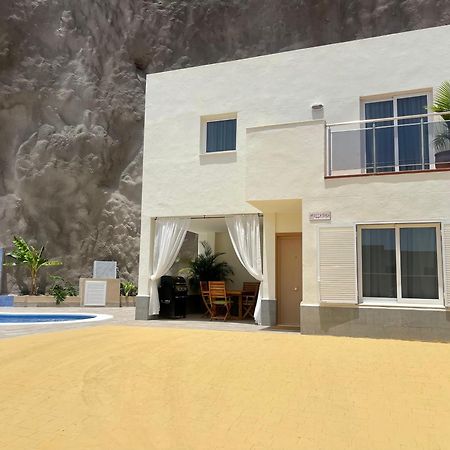 Luxury Villa Ifara With Private Heated Pool Free Car Rental In May And June Costa Adeje  Bagian luar foto