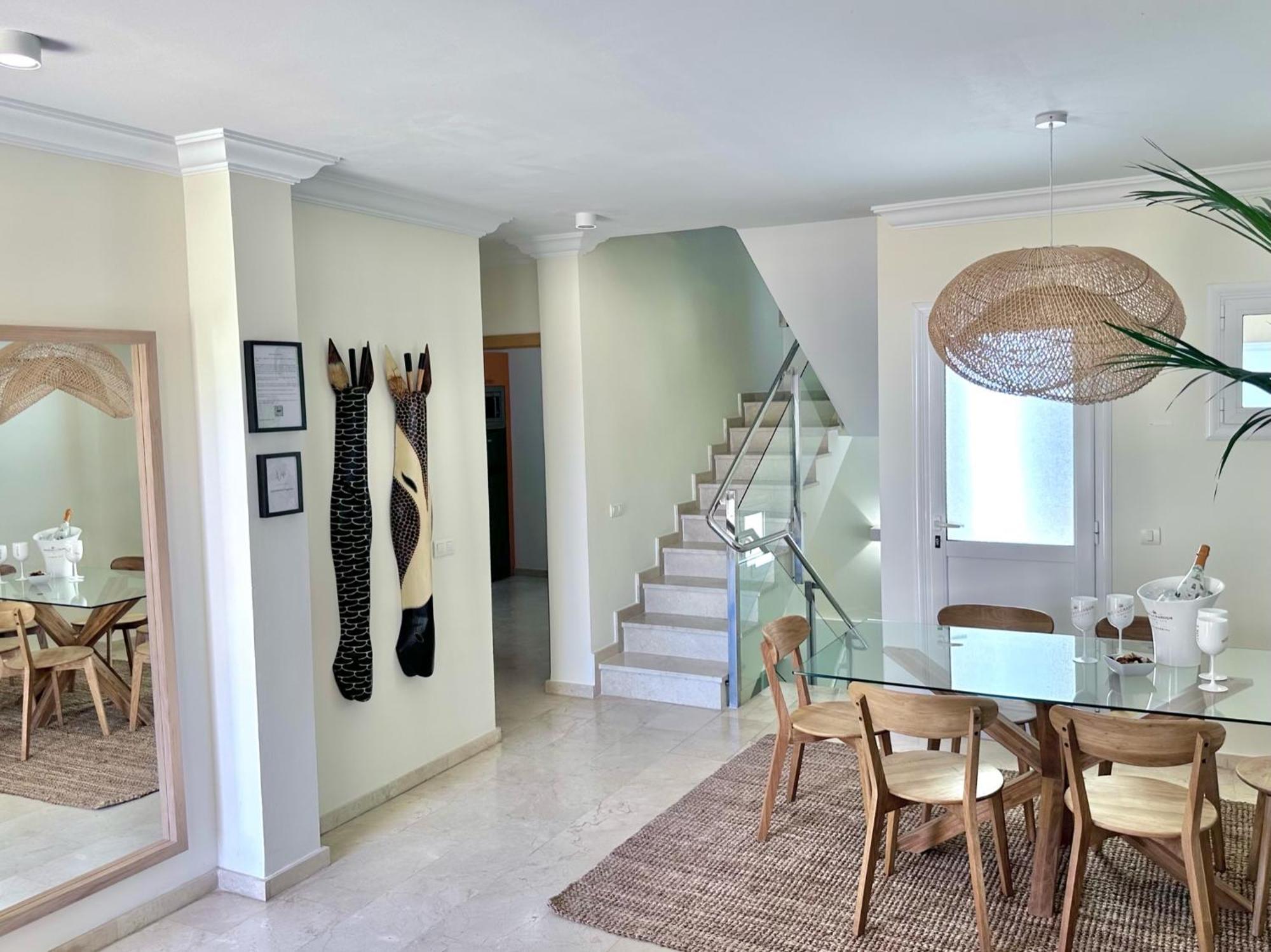 Luxury Villa Ifara With Private Heated Pool Free Car Rental In May And June Costa Adeje  Bagian luar foto